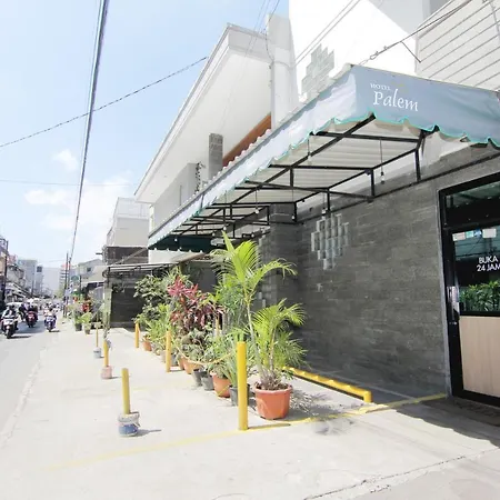 Hotel Palem